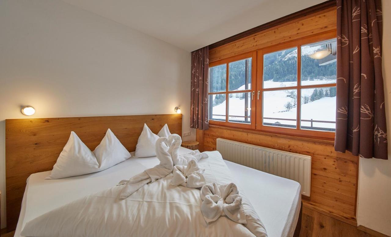 Almhuette Auszeit Saalbach-Hinterglemm Exterior photo